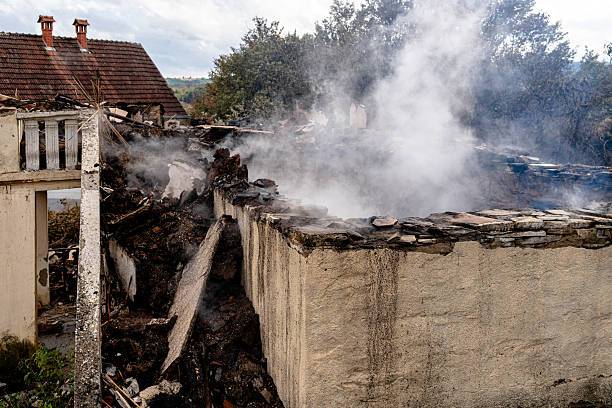 Affordable Structural Rebuild solutions in Hightstown, NJ